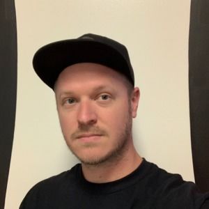 Meet your Posher, Curtis